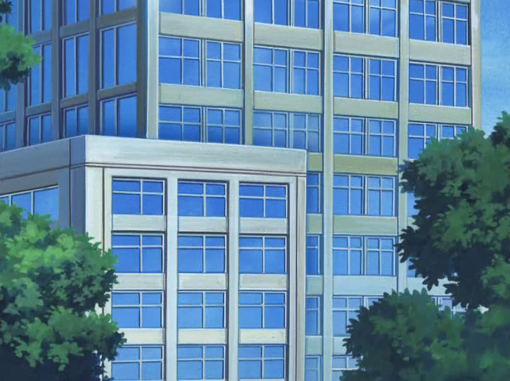 Ijoku (Crazy Asian Love)